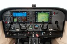 172 glass cockpit 578