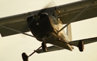 Aerobat im Anflug 578
