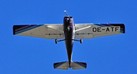 Aerobat von unten 578