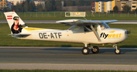 OE ATF in Innsbruck 578