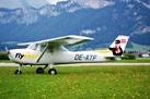 OE ATF in St Johann 578