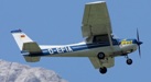 Abflug Cessna 152 578